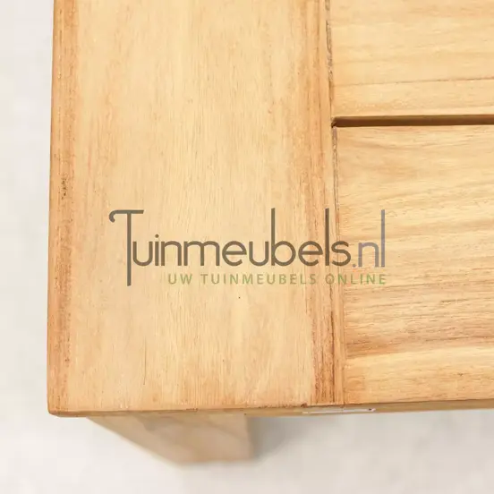 Tuinset Colombo met Colombo tafel - afbeelding 5