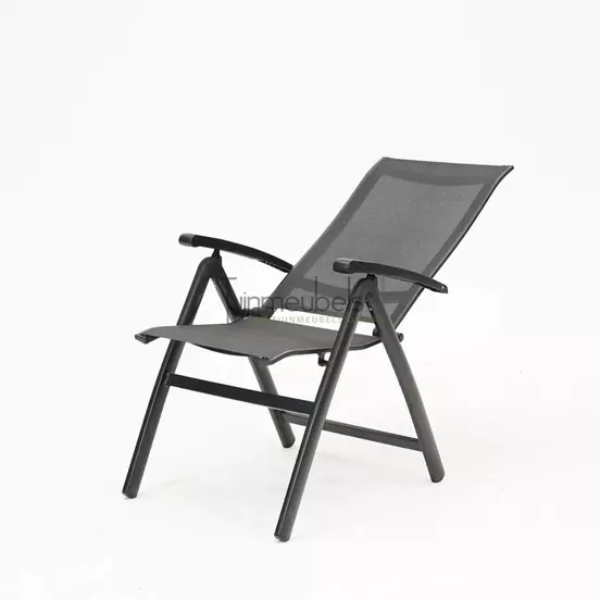Paris Folding chair, tuinmeubels.nl, foto 2