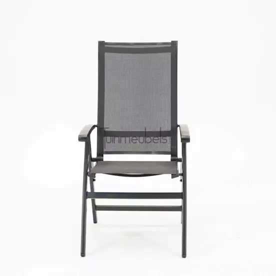 Paris Folding chair, tuinmeubels.nl, foto 3