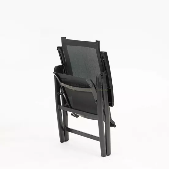 Paris Folding chair, tuinmeubels.nl, foto 5