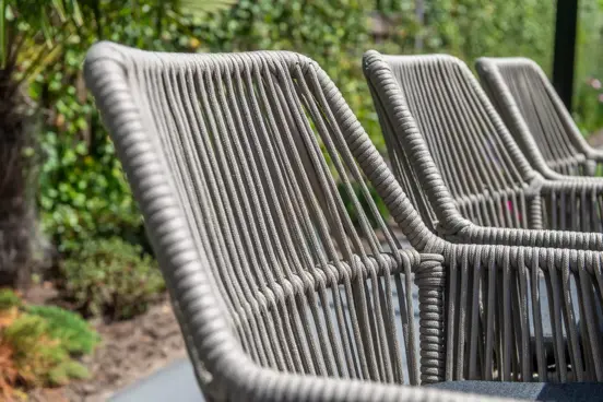 www.tuinmeubels.nl 4so tuinstoel Ramblas