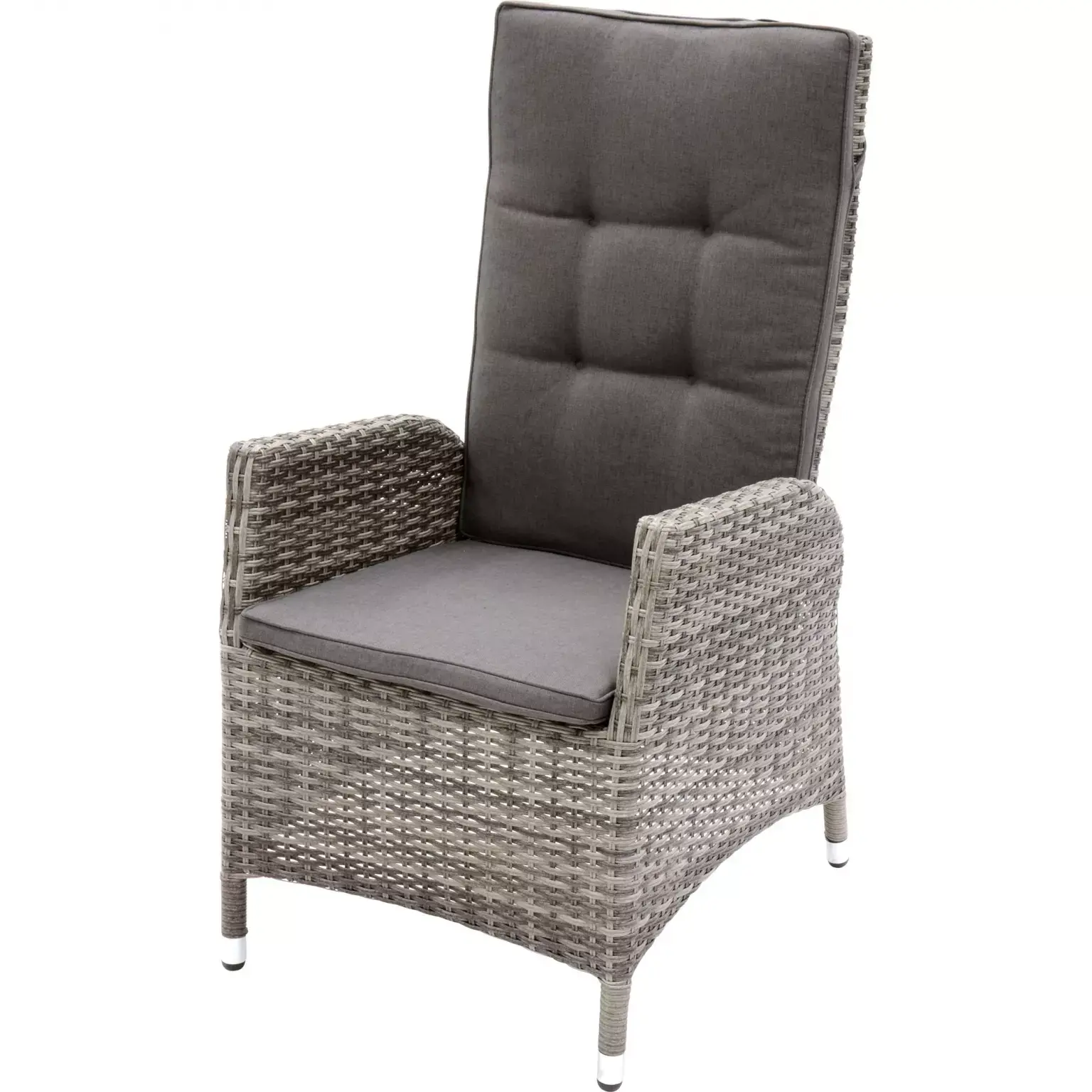 Tuinstoel Soho Cloud - hoge rug