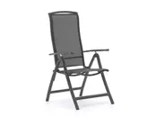Vita Vera verstelbare stoel, HVTM, tuinmeubels