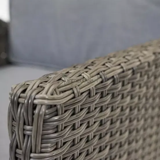 Vita veloso wicker, tuinmeubels.nl, foto 6