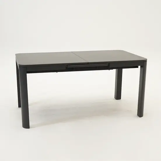 Tuintafel Alma 160/210x90 antraciet, Vita, Tuinmeubels.nl