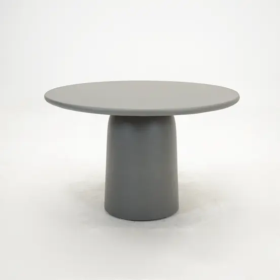 Tuintafel Cesano Ø120cm, Vita, Tuinmeubels.nl