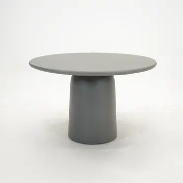 Tuintafel Cesano Ø120cm, Vita, Tuinmeubels.nl