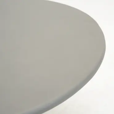 Tuintafel Cesano Ø120cm onderkant, Vita, Tuinmeubels.nl