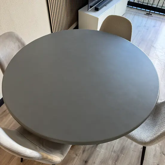 Tuintafel Cesano Ø120cm - afbeelding 6