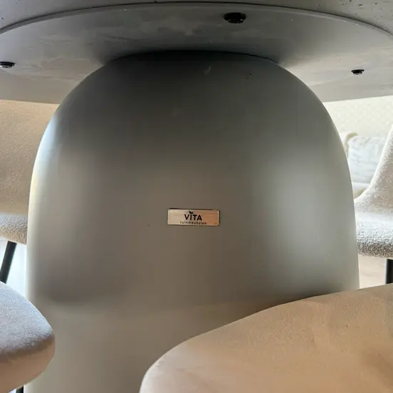 Tuintafel Cesano Ø120cm - afbeelding 7