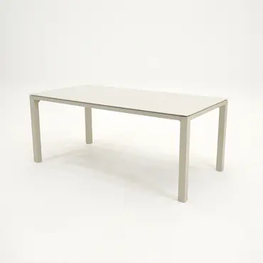 Tuintafel Chaneo 180 cream, Vita, Tuinmeubels.nl
