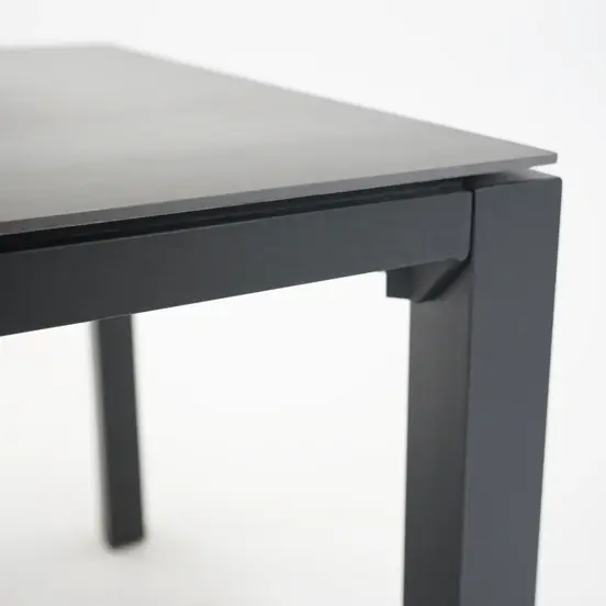 Tuintafel Chaneo 180x90 cm2, Vita, tuinmeubels
