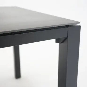 Tuintafel Chaneo 180x90 cm2, Vita, tuinmeubels