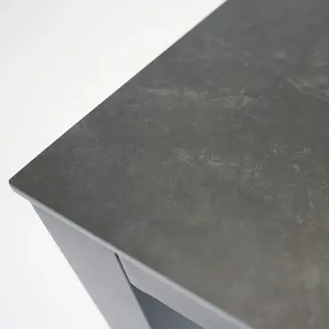 Tuintafel Chaneo 180x90 cm3, Vita, tuinmeubels