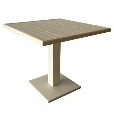 Tuintafel empire sand groenrijk tilburg www.tuinmeubels.nl