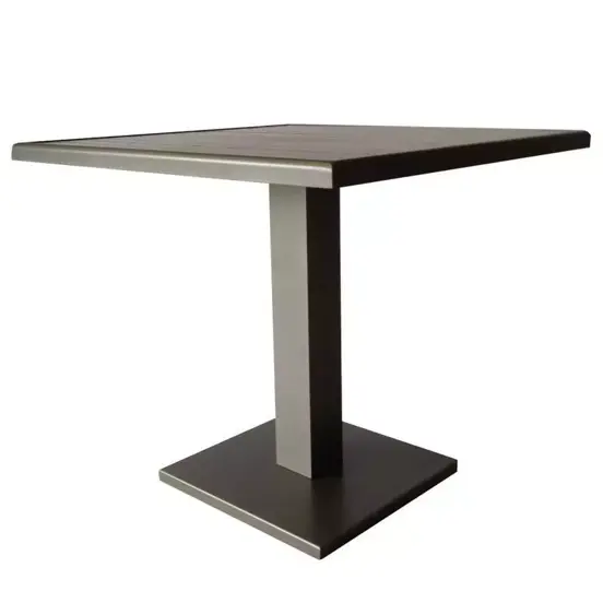 Tuintafel empire taupe groenrijk tilburg www.tuinmeubels.nl