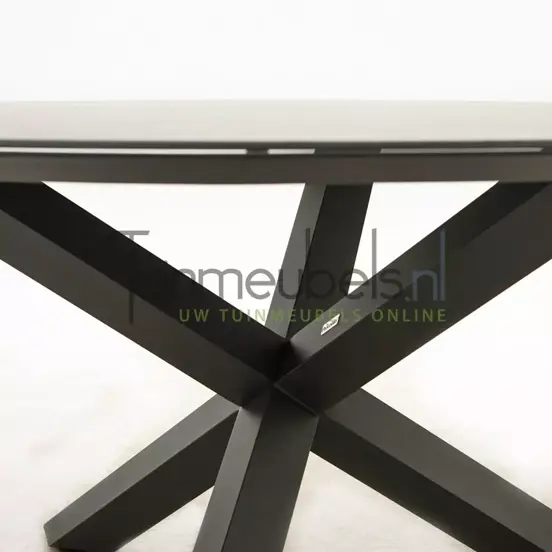 Tafel Ferrone onderstel, Pro Loisirs, tuinmeubels