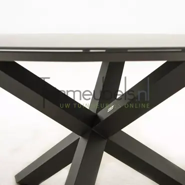 Tafel Ferrone onderstel, Pro Loisirs, tuinmeubels