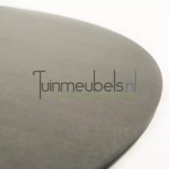 Tafel Ferrone tafelblad, Pro Loisirs, tuinmeubels