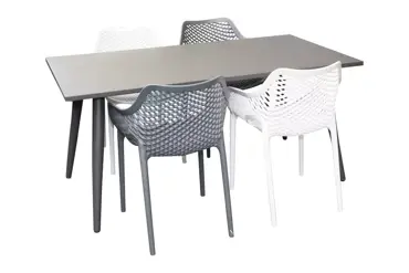 Tuintafel Guard