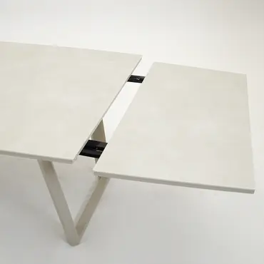 Tuintafel Manta 180 cream, Vita, Tuinmeubels.nl