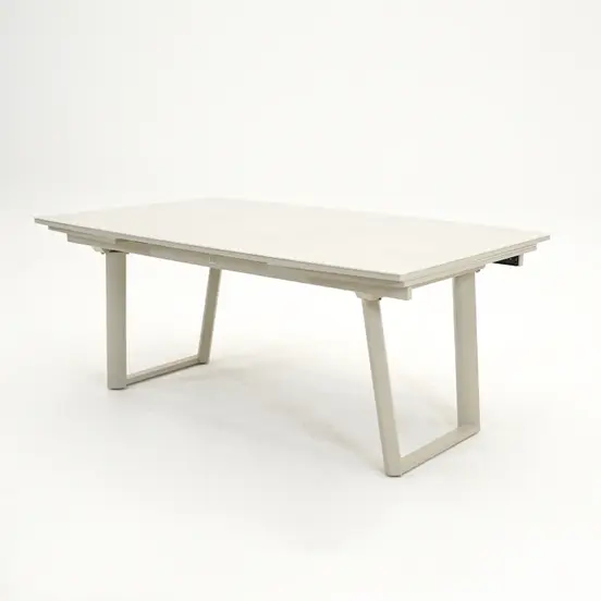 Tuintafel Manta, Vita tuinmeubelen, tuinmeubels.nl