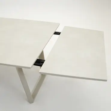 Tuintafel Manta detailfoto, Vita tuinmeubelen, tuinmeubels.nl