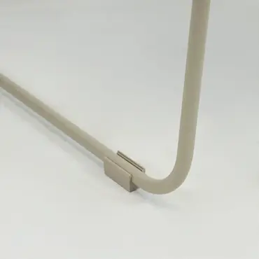 Carma fauteuil detailbeeld, Vita tuinmeubelen, tuinmeubels.nl