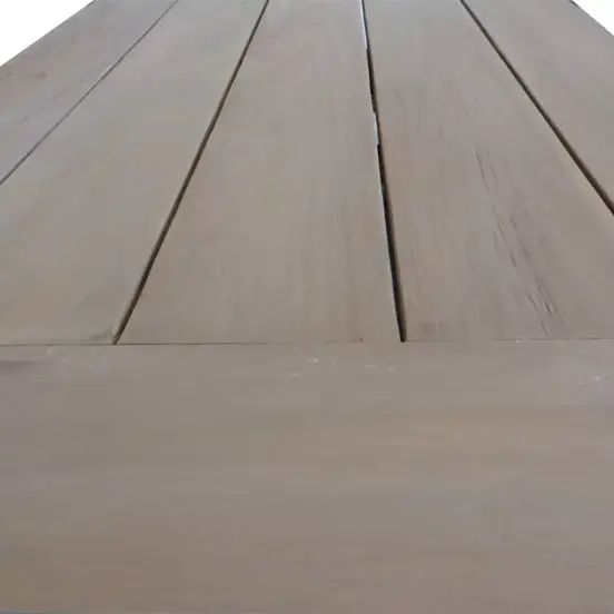Tuintafel Prisma teak 180x90x78cm