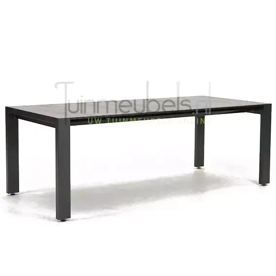 Tuintafel Rialto adj. 213,5/269x100x75cm