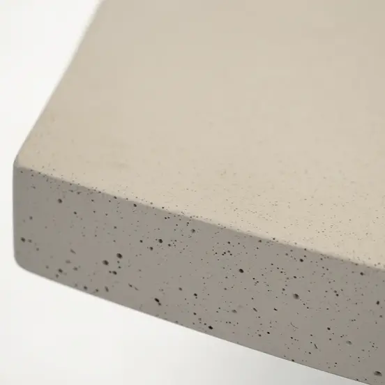 Tuintafel Salo 240x100 Polystone, Vita, Tuinmeubels.nl