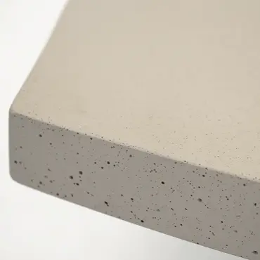 Tuintafel Salo 240x100 Polystone, Vita, Tuinmeubels.nl