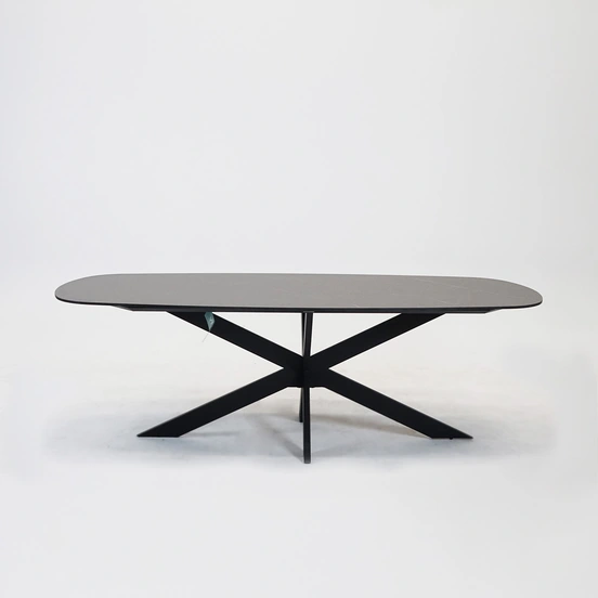 Tuintafel Salo 240x100cm keramiek, Vita, tuinmeubels