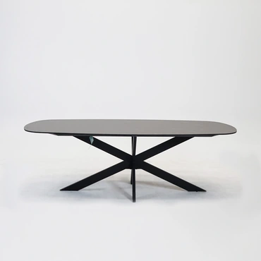 Tuintafel Salo 240x100cm keramiek, Vita, tuinmeubels