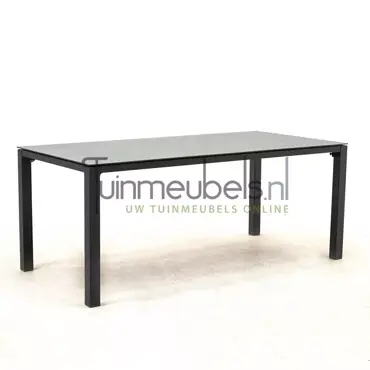 Tafel Stoneo (180x90), Pro Loisirs, tuinmeubels