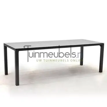 Tafel Stoneo, Pro Loisirs, tuinmeubels