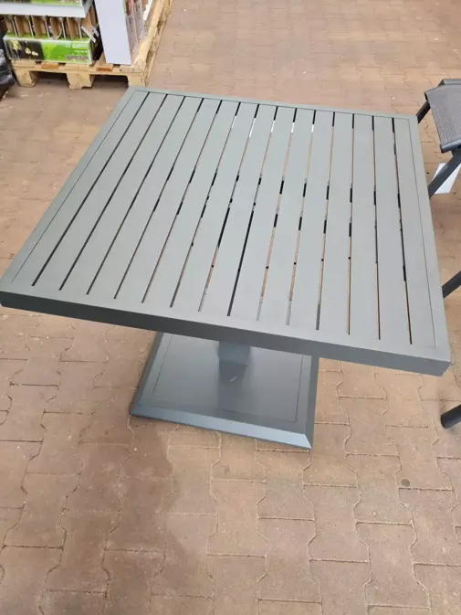 Tuintafel Vita Centro verstelbaar, Vita, tuinmeubels