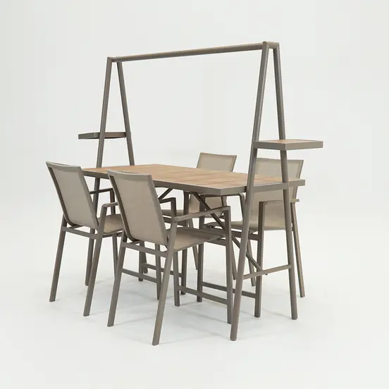 Valerie barset, Sens-Line, Tuinmeubels.nl