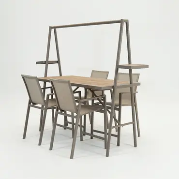 Valerie barset, Sens-Line, Tuinmeubels.nl