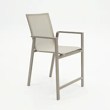 Valerie barset stoel, Sens-Line, Tuinmeubels.nl