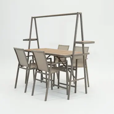 Valerie barset, Sens-Line, Tuinmeubels.nl