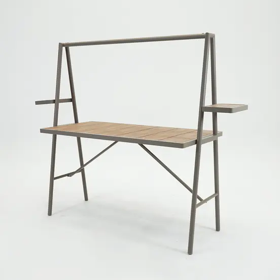 Valerie Bartafel, Sens-Line, Tuinmeubels.nl