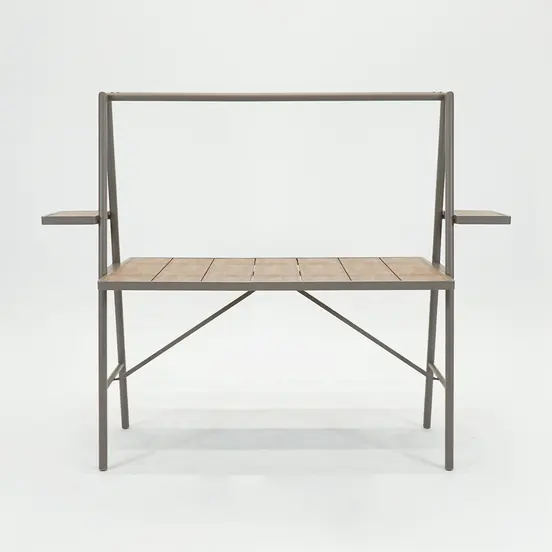 Valerie Bartafel, Sens-Line voorkant, Tuinmeubels.nl