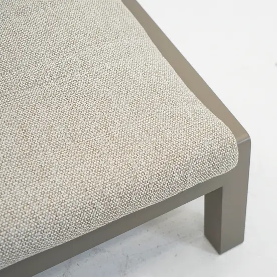 Valerie hocker taupe - afbeelding 2