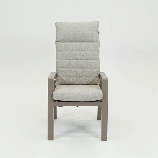 Valerie pump chair detail, SenS-Line, tuinmeubels.nl