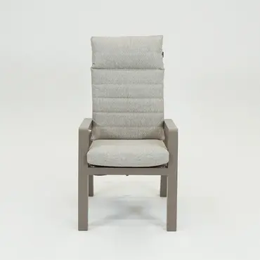 Valerie pump chair detail, SenS-Line, tuinmeubels.nl