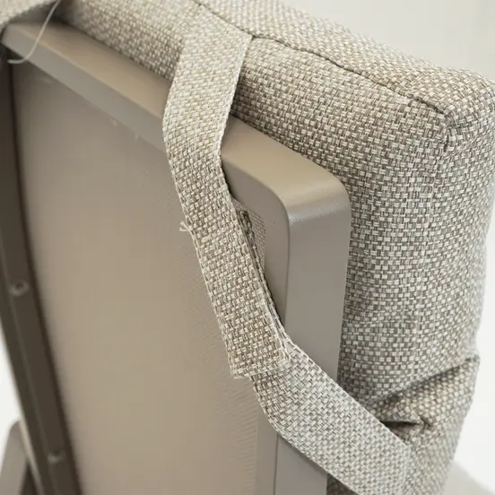 Valerie pump chair bevestiging, SenS-Line, tuinmeubels.nl