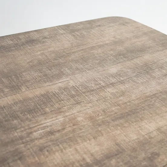 Valerio boat tafel 220cm taupe detailbeeld, SenS-Line, tuinmeubels.nl