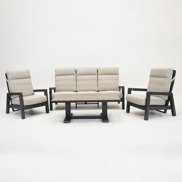 VALERIO Loungeset
