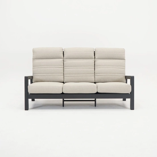 VALERIO Loungeset - Bank, SenS-Line, Tuinmeubels